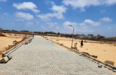 DAKAR KEUR MASSAR : Terrain 150 m2 à vendre