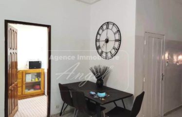 DAKAR MERMOZ : Belle villa meublée à louer meublée