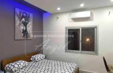 DAKAR MERMOZ : Belle villa meublée à louer meublée