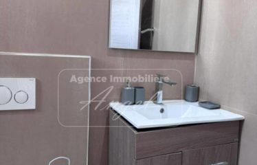 DAKAR POINT-E : Appartements meublé à vendre au virage