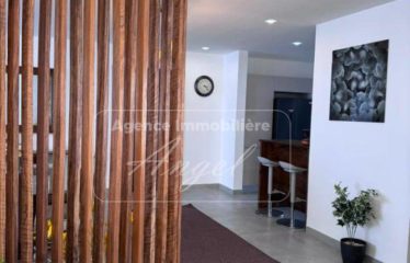 DAKAR POINT-E : Appartements meublé à vendre au virage