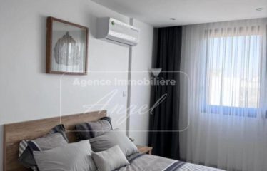 DAKAR POINT-E : Appartements meublé à vendre au virage