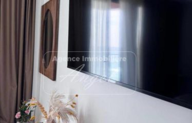 DAKAR POINT-E : Appartements meublé à vendre au virage