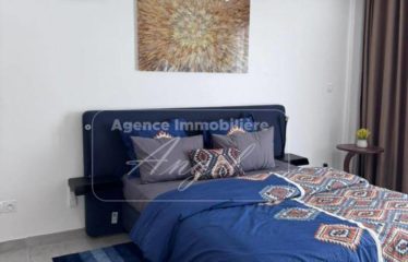 DAKAR POINT-E : Appartements meublé à vendre au virage