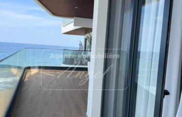DAKAR POINT-E : Appartements meublé à vendre au virage
