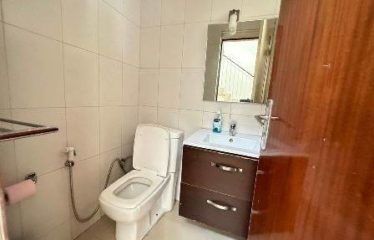 DAKAR FANN RESIDENCE : Villa 8 pièces à louer