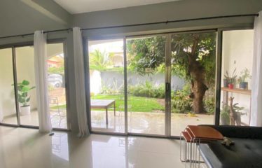 DAKAR MERMOZ : Villa 11 pièces 544 m²