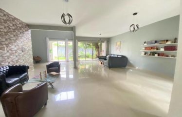 DAKAR MERMOZ : Villa 11 pièces 544 m²