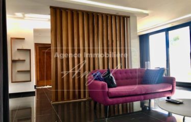 DAKAR POINT-E : Appartement 2 chambres salon meublé à louer