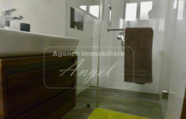 DAKAR POINT-E : Appartement 2 chambres salon meublé à louer