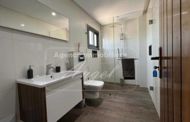 DAKAR POINT-E : Appartement 2 chambres salon meublé à louer