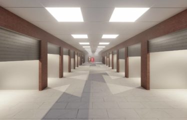 DAKAR HLM : Boutiques à vendre au marché HLM