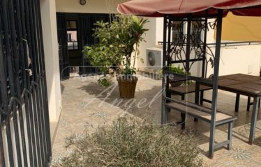 DAKAR OUAKAM : Villa à vendre R+3