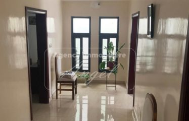 DAKAR OUAKAM : Villa à vendre R+3