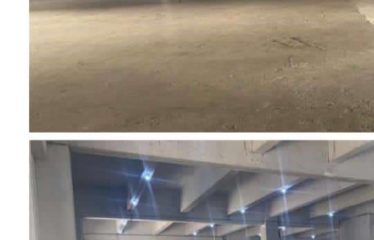 DAKAR PLATEAU : Entrepôt à louer 3400m² au port môle 1 centre ville