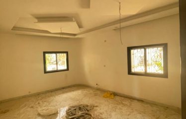 DAKAR MERMOZ : Appartement à louer 3 pièces