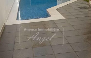 DAKAR HANN : Villa à louer à la Cité Isra