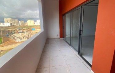 DAKAR NGOR : Appartement à louer à la Cité SOCABEG