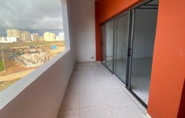DAKAR NGOR : Studio à louer à la cité SOCABEG