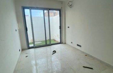 DAKAR NGOR : Appartement à louer à la Cité SOCABEG