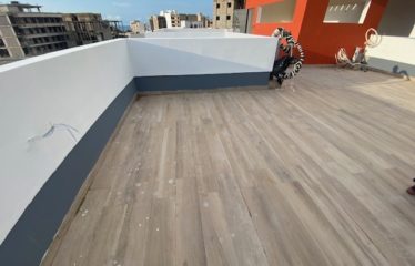 DAKAR NGOR : Studio à louer à la cité SOCABEG