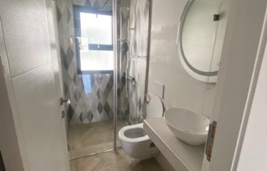 DAKAR NGOR : Studio à louer à la cité SOCABEG