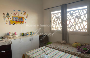 DAKAR BAMBILOR : Villa à louer F5 sur 2 niveaux