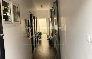 DAKAR BAMBILOR : Villa à louer F5 sur 2 niveaux