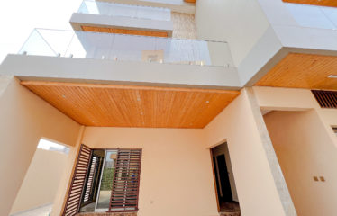 DAKAR ALMADIES : Villa 5 chambres à louer