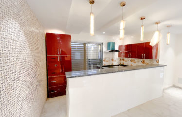 DAKAR ALMADIES : Villa 5 chambres à louer