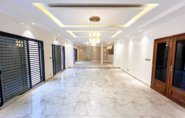 DAKAR ALMADIES : Villa 5 chambres à louer