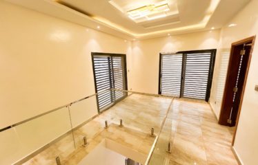 DAKAR ALMADIES : Villa 5 chambres à louer