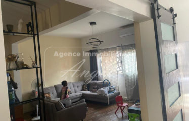 DAKAR BAMBILOR : Villa à louer F5 sur 2 niveaux