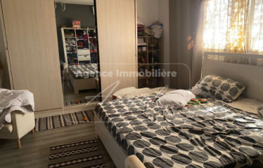 DAKAR BAMBILOR : Villa à louer F5 sur 2 niveaux