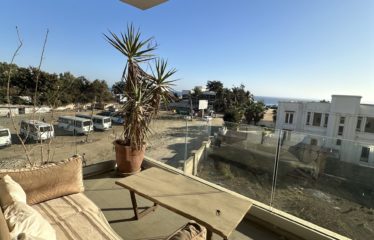 DAKAR ALMADIES : Appartement à louer Meublé 3 chambres