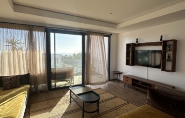 DAKAR ALMADIES : Appartement à louer Meublé 3 chambres