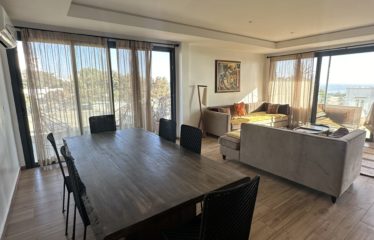 DAKAR ALMADIES : Appartement à louer Meublé 3 chambres
