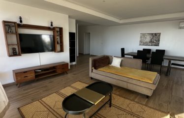 DAKAR ALMADIES : Appartement à louer Meublé 3 chambres