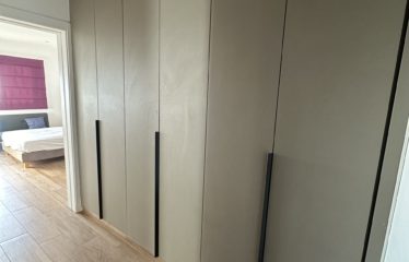 DAKAR ALMADIES : Appartement à louer Meublé 3 chambres