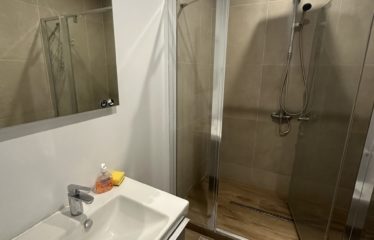 DAKAR ALMADIES : Appartement à louer Meublé 3 chambres