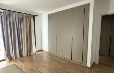 DAKAR ALMADIES : Appartement à louer Meublé 3 chambres