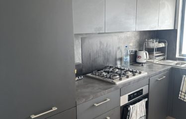 DAKAR ALMADIES : Appartement à louer Meublé 3 chambres