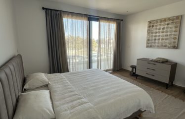 DAKAR ALMADIES : Appartement à louer Meublé 3 chambres