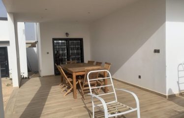 SOMONE : Une jolie villa neuve à vendre