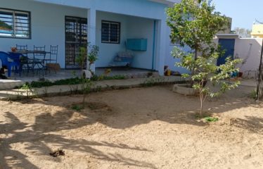 WARANG : Villa 3 chambres à vendre