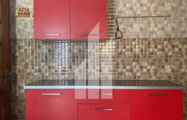 DAKAR HANN : Villa F5 à louer