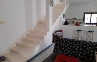 SOMONE : Villa 3 chambres avec piscine à vendre