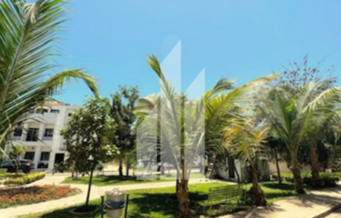 DAKAR HANN : Villa F5 à louer