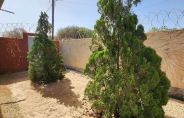 NGUERIGNE : Villa contemporaine 600 m² à vendre