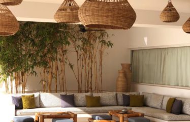 NGAPAROU : Splendide propriété de standing 6 chambres à vendre